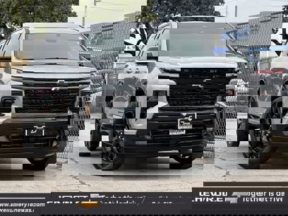 Certified 2024 Chevrolet Traverse RS