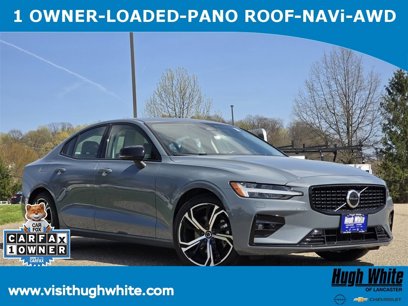 Used 2024 Volvo S60 B5 Core