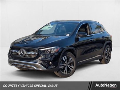 Used 2025 Mercedes-Benz GLA 250