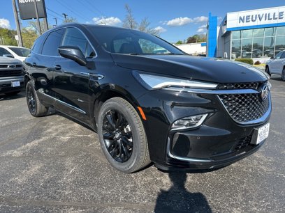 Used 2023 Buick Enclave Avenir w/ Avenir Technology Package