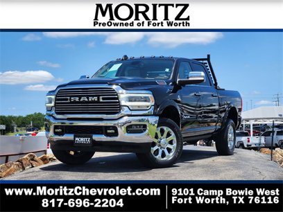 Used 2020 RAM 2500 Laramie