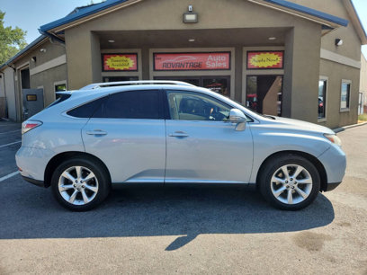 Used 2010 Lexus RX 350 AWD
