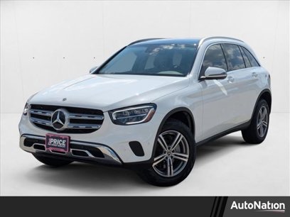Used 2022 Mercedes-Benz GLC 300 4MATIC