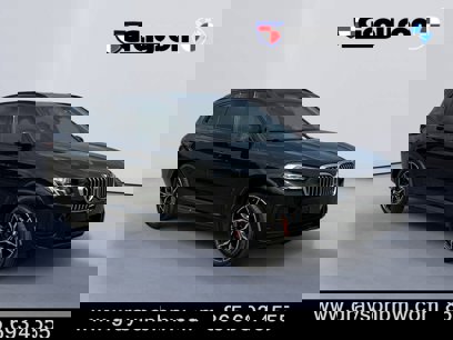 Used 2022 BMW X3 xDrive30i w/ M Sport Package 2