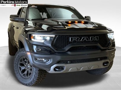 Used 2024 RAM 1500 TRX w/ TRX Level 1 Equipment Group