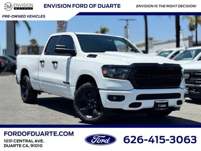 Used 2024 RAM 1500 Tradesman w/ Night Edition