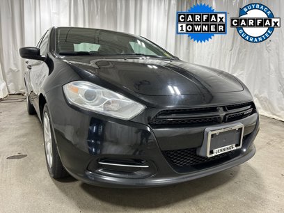 Used 2013 Dodge Dart SE w/ Value Group