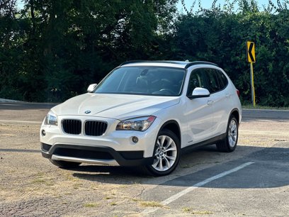 Used 2013 BMW X1 xDrive28i