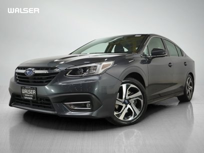 Used 2021 Subaru Legacy Limited XT w/ Popular Package #2