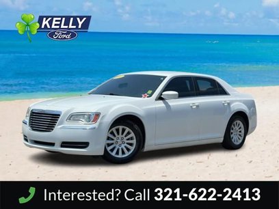 Used 2014 Chrysler 300
