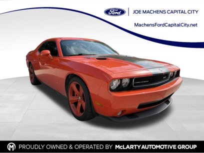 Used 2009 Dodge Challenger SRT8 w/ SRT Option Group II