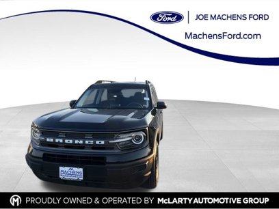 Used 2024 Ford Bronco Sport Big Bend