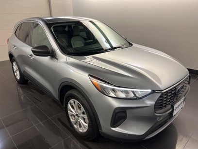 Certified 2024 Ford Escape Active