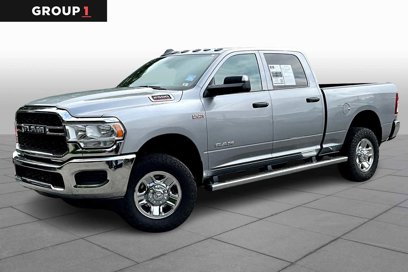 Used 2022 RAM 2500 Tradesman