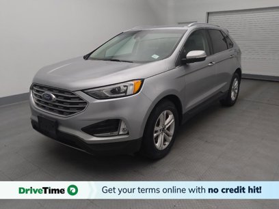 Used 2020 Ford Edge SEL w/ Convenience Package