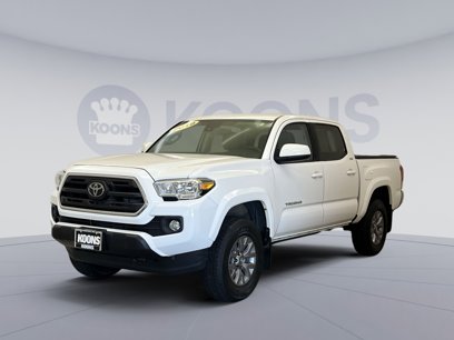 Used 2019 Toyota Tacoma SR5
