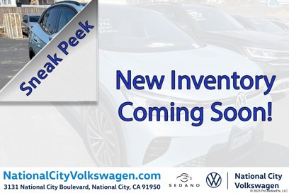 Used 2024 Volkswagen ID.4 S