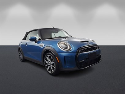 Used 2024 MINI Cooper S