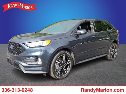 Used 2024 Ford Edge ST