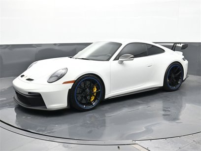 Used 2024 Porsche 911 GT3