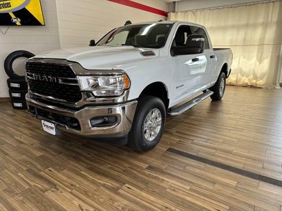 Used 2024 RAM 2500 Big Horn