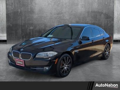 Used 2011 BMW 535i xDrive Sedan