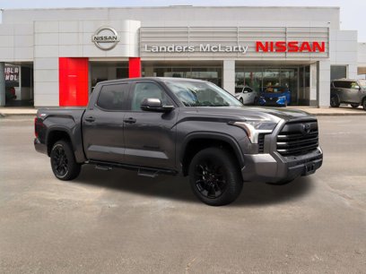 Used 2023 Toyota Tundra SR5