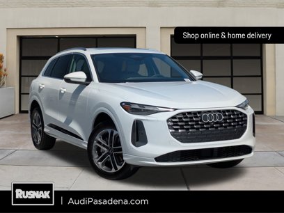 New 2025 Audi Q5 Premium