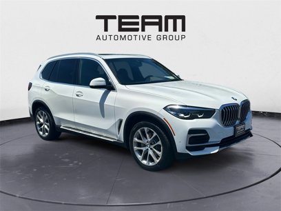 Used 2023 BMW X5 xDrive40i