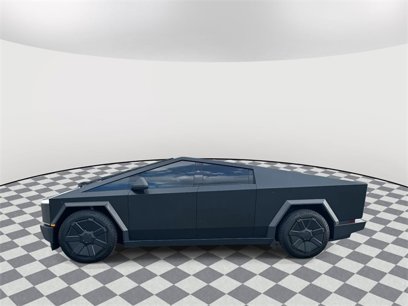 Used 2024 Tesla Cybertruck Cyberbeast