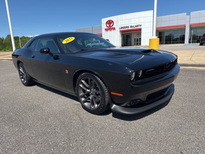 Used 2023 Dodge Challenger R/T Scat Pack