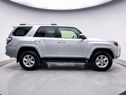 Used 2024 Toyota 4Runner SR5 Premium