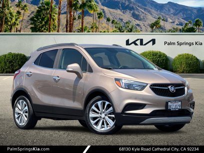 Used 2019 Buick Encore Preferred w/ Safety Package