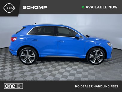 Used 2020 Audi Q3 2.0T Premium Plus w/ Premium Plus Package