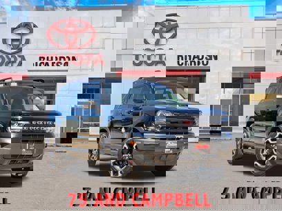 Used 2023 Ford Bronco Sport Outer Banks w/ Tech Package