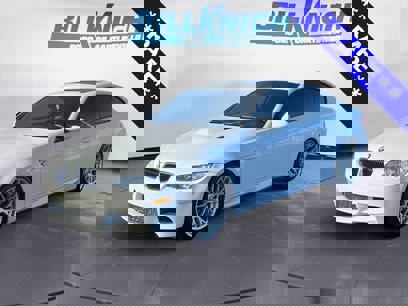 Used 2013 BMW M3 Coupe