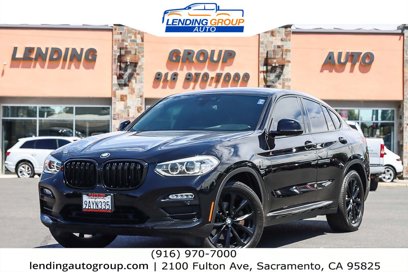 Used 2019 BMW X4 xDrive30i w/ Convenience Package