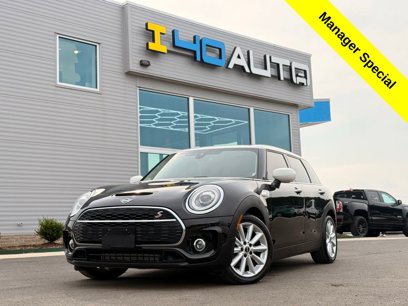 Used 2020 MINI Cooper Clubman S w/ Premium Package