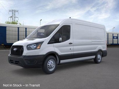 New 2025 Ford Transit 150 148 Medium Roof AWD