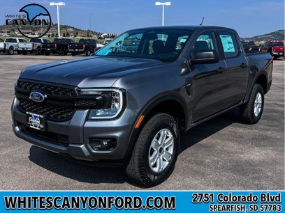 New 2025 Ford Ranger XL