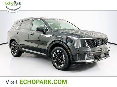 Used 2024 Kia Sorento S