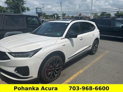 Used 2024 Acura MDX Type S