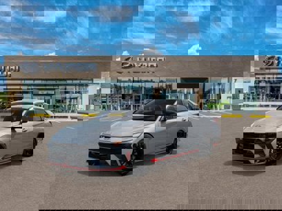 New 2025 Hyundai Elantra N