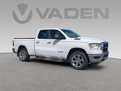 Used 2019 RAM 1500 Big Horn
