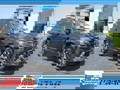 Used 2023 Subaru Outback Premium