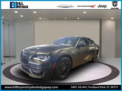 Used 2022 Chrysler 300 Touring L w/ Comfort Group