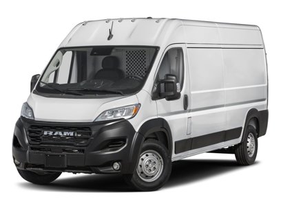 Used 2024 RAM ProMaster 2500 w/ Quick Order Package 22G SLT