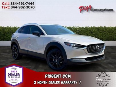 Used 2024 MAZDA CX-30 AWD 2.5 S w/ Select Sport Pkg