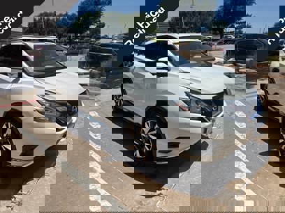 Used 2017 Nissan Murano Platinum