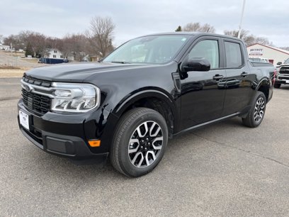Used 2024 Ford Maverick Lariat